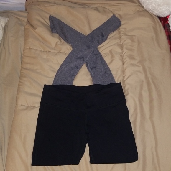 ALO Yoga Pants - (S) alo yoga goddess leggings